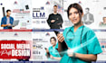 design attractive social media posts and advertising