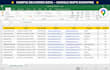 do google map data scraping for b2b leads with business emails, lead generation