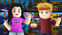 make avatar with pose of your roblox character