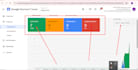 fix google merchant center suspension and misrepresentation