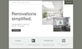 do figma website design, figma landing page design