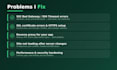 fix nginx errors, SSL certificate and server issues fast