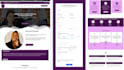 design bookkeeping website tax website accounting website finance website