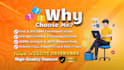 do SEO website content writing and be your professional copywriter