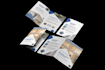 design professional business brochure design