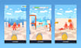 port your android unity game to IOS
