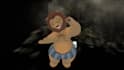 make you a plushie vrchat avatar