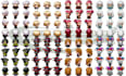create rpg maker characters