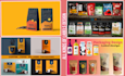 do professional labels and packaging design