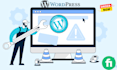 fix wp errors and repair wordpress bugs swiftly