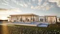 model and render your architectural project in VR