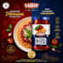 design premium social media posts for food and grocery brands