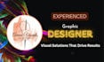 do graphic design, be canva expert, virtual assistant canva