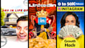 create instagram reel thumbnail and reel cover design