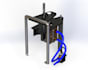 3d cad part design, 3d print part, product design, sheet metal, solidworks, stl