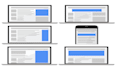 integrate adsense ads into your website professionally