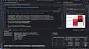 clean your dataset and deliver eda report in python