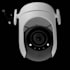 make a model of security camera and animate it