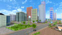 design low poly 3d environments game levels for unity3d