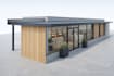 create sketchup 3d model from your floor plan