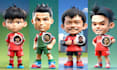 turn your self as a 3d chibi character