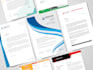 present your corporate identity with a letterhead design