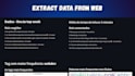 automate repetitive web tasks with python