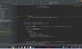 fix bugs, reskin android app and update API level in android studio