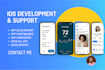 build secure scalable mobile apps for ios and android