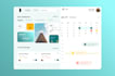 design a stunning UI UX dashboard for your website or business