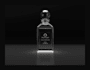 design perfume packaging luxury perfume box and label design