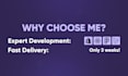 develop a fully functional mvp of your saas idea
