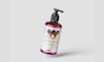 do custom hair and cbd product label, box, or pouch packaging design