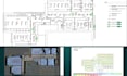 do lux calculation and simulate lighting design