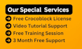 build dynamic wordpress website with crocoblock, elementor pro and jet engine