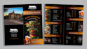 design any flyer, leaflet, booklet, or printed brochure