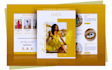 create responsive  HTML email templates