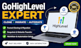 gohighlevel migration clone ghl website sales funnel landing page duplicate ghl