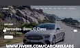 generate auto insurance auto dealer automobile auto finance car insurance leads