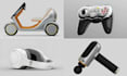 create realistic 3d product animation video with lighting and rendering