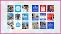 be your professional social media manager and content creato