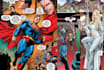 do a nsfw comic, superhero comic, sfw comic, cartoon comic, comic illustration