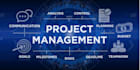 provide project management services and data entry services