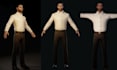 design realistic or stylized 3d models and animation