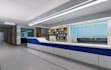 design  hospital, medical clinic, and healthcare 3d renders