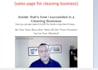 write sales page copy, email sales copy that increase sales
