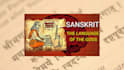 teach you sanskrit language in easy lessons