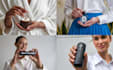 create ai generated product photography with model