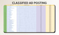 do classified ad posting on top classified sites worldwide