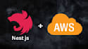 be backend developer for web app and API using nestjs, expressjs, and nodejs
